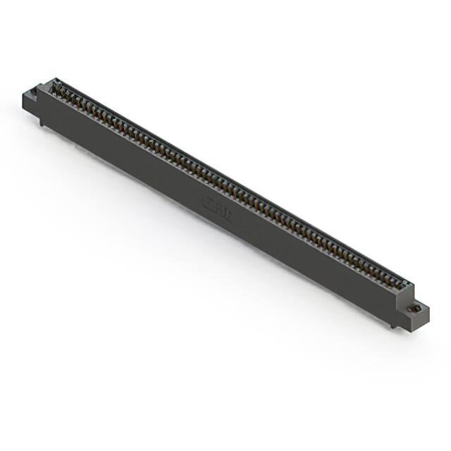 895-066-544-407 EDAC Inc.  Edgeboard Connectors